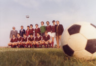 AC.  Palmanova 1981-82   F-1